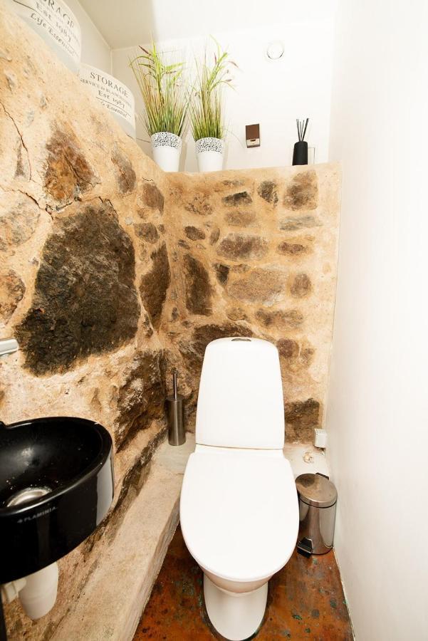 Old Town Luxury Apartment With Sauna Тарту Екстериор снимка