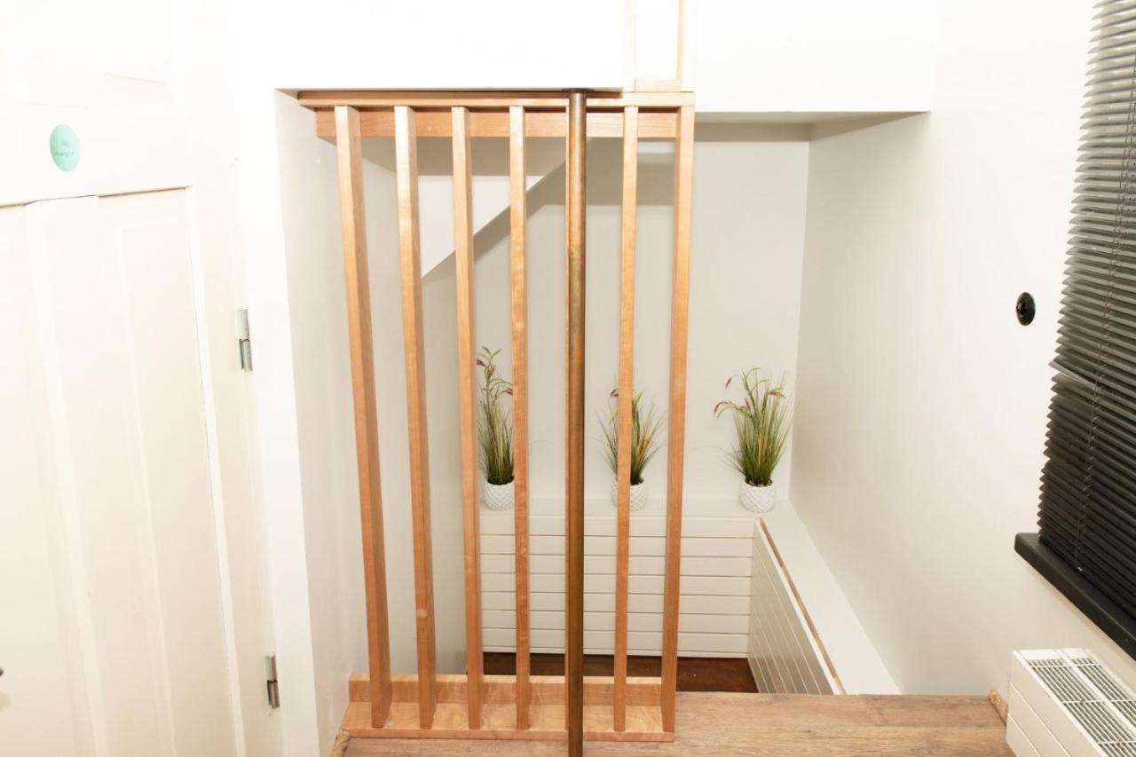 Old Town Luxury Apartment With Sauna Тарту Екстериор снимка
